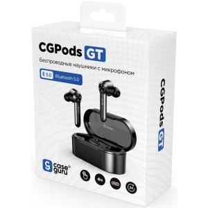 CaseGuru CGPods GT