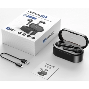 CaseGuru CGPods GT