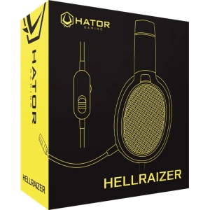 Hator Hellraizer