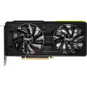 Placa gráfica Palit GeForce RTX 3060 Ti Dual