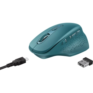 Trust Ozaa Rechargeable Wireless Mouse