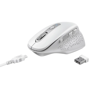 Trust Ozaa Rechargeable Wireless Mouse