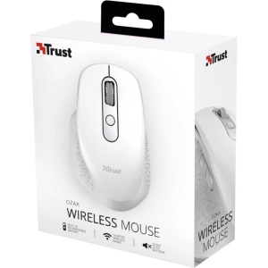 Trust Ozaa Rechargeable Wireless Mouse