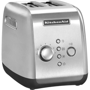 Torradeira KitchenAid 5KMT221ESX