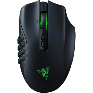 Razer Mouse Naga Pro Wireless