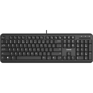 Teclado Canyon CNS-HKB02