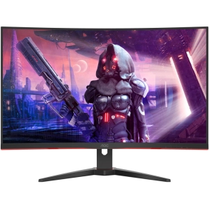 Monitorar AOC C32G2AE