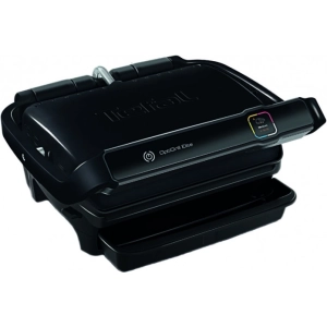 Churrasqueira elétrica Tefal OptiGrill Elite GC 7508