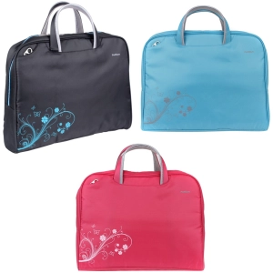 Bolsa para laptop PortCase KCB-50