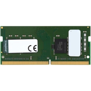 Kingston KVR ValueRAM SO-DIMM DDR4 1x8Gb