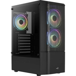 Gabinete Aerocool Quantum Mesh V2