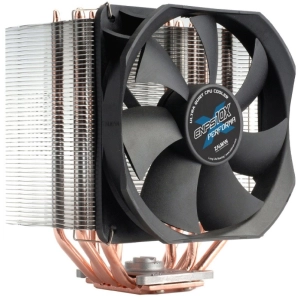 Zalman CNPS10X Performa Sistema de refrigeração