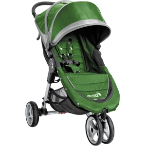 Carrinho Baby Jogger City Mini 3