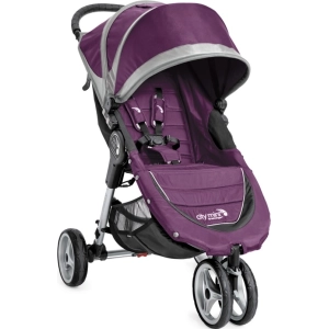 Baby Jogger City Mini 3