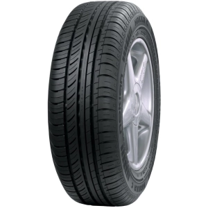 Pneus Nokian Hakka C Van 215/65 R15C 104T