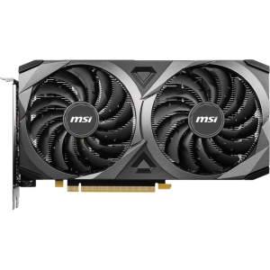 Placa gráfica MSI GeForce RTX 3060 VENTUS 2X 12G OC