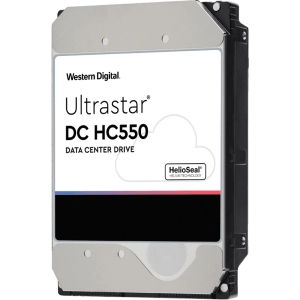 Disco rígido WD Ultrastar DC HC550