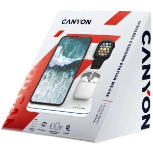 Canyon CNS-WCS302