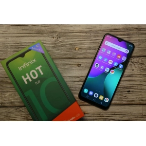 Infinix Hot 10 Play 64GB/4GB