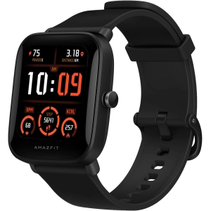 Relógio inteligente Xiaomi Amazfit Bip U Pro