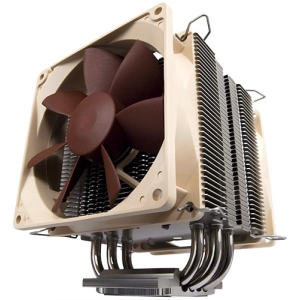 Refrigeração Noctua NH-U9B SE2 Sistema