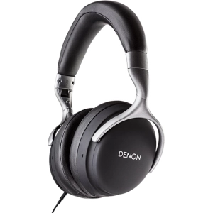 Fones de ouvido Denon AH -GC25NC