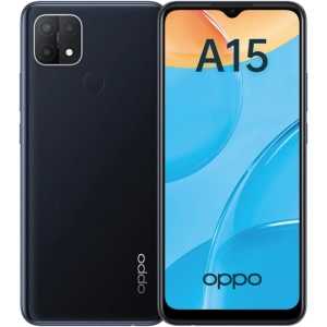 Telemóvel OPPO A15 32GB/3GB