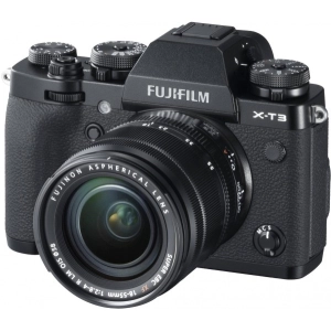 Fujifilm X-T3 kit 16-80