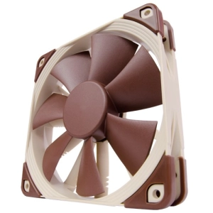 Sistema de refrigeração Noctua NF-F12 PWM