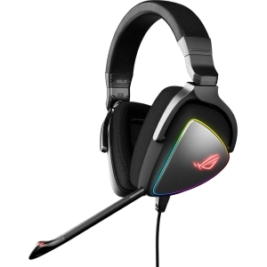 Fones de ouvido Asus ROG Delta S