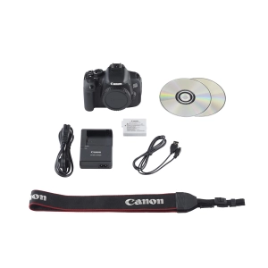 Canon EOS 650D body