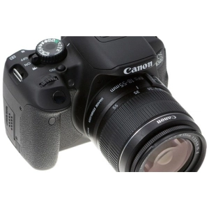 Canon EOS 650D body