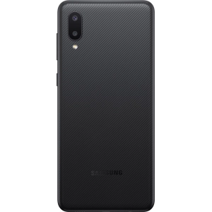 Samsung Galaxy A02