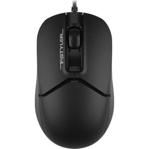 Mouse A4 Tech Fstyler FM12S