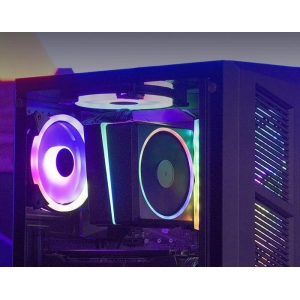 Aerocool Prime ARGB