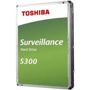 HDD Toshiba HDWV110UZSVA