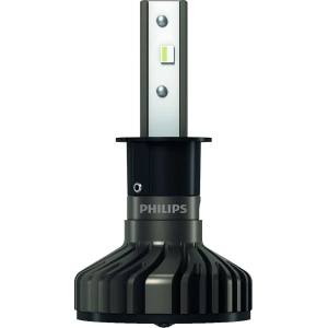 Lâmpada de carro Philips Ultinon Pro9000 LED H3 2pcs