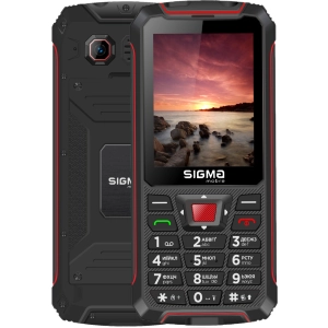 Sigma mobile Comfort 50 Outdoor