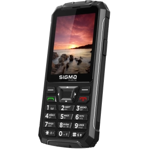 Sigma mobile Comfort 50 Outdoor