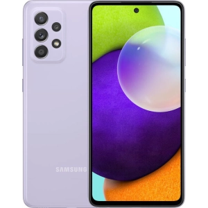 Telemóvel Samsung Galaxy A52 4G 256GB