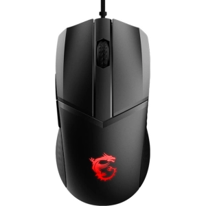 MSI Clutch GM41 Mouse Leve