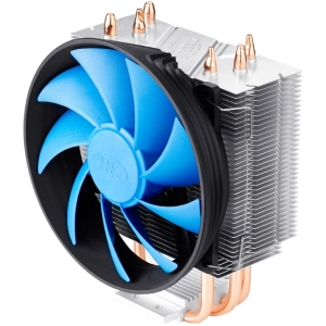 Sistema de refrigeração Deepcool GAMMAXX 300