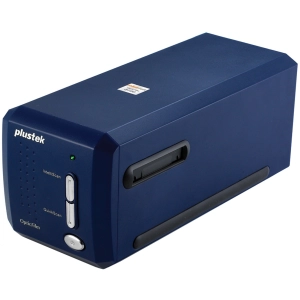 Plustek OpticFilm Scanner 8100