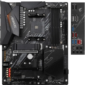 Placa mãe Gigabyte B550 AORUS ELITE V2