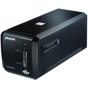 Scanner Plustek OpticFilm 8200I SE