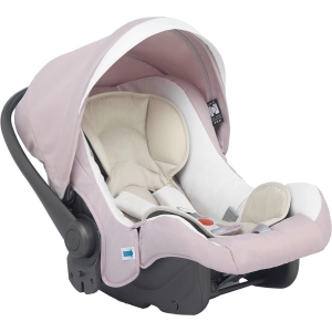 Cadeira auto infantil Huggy Multifix Inglesina