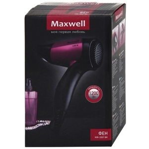 Maxwell MW-2007