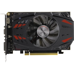 Placa de vídeo AFOX GeForce GT 730 AF730-2048D5H5