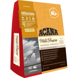 ACANA Wild Prairie Cat and Kitten 4,5 kg