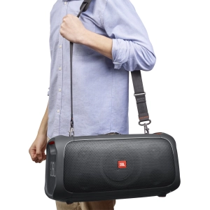 JBL PartyBox On-The-Go